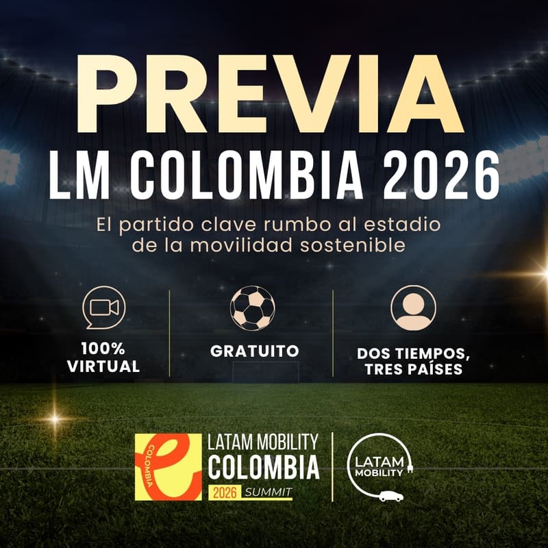 Cover Image for Previa Latam Mobility Colombia 2026