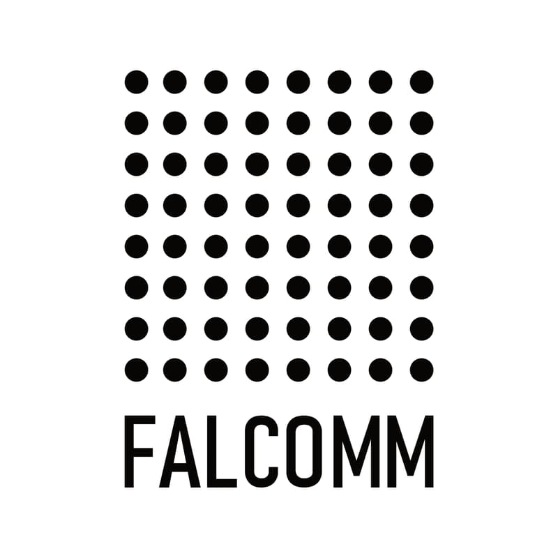 Cover Image for Falcomm Lunch and Learn 🚀🍕 @ Klaus 1315