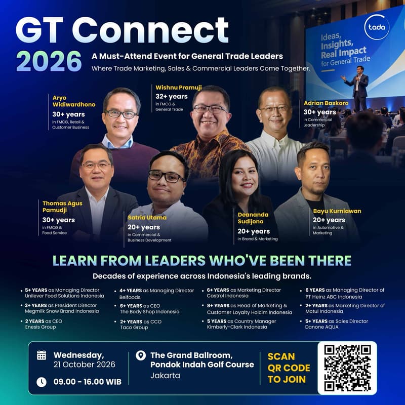 Cover Image for GT Connect 2026
