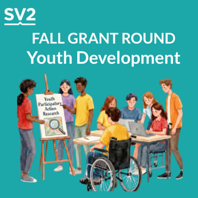 Cover Image for Fall 2026 Youth Development Grant Round | Conducting Nonprofit Financial Reviews