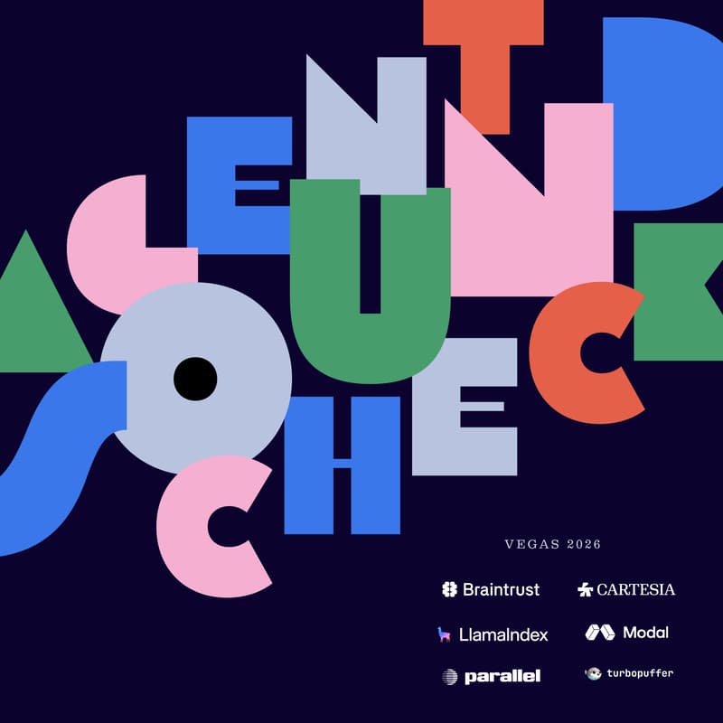 Cover Image for Agent Soundcheck