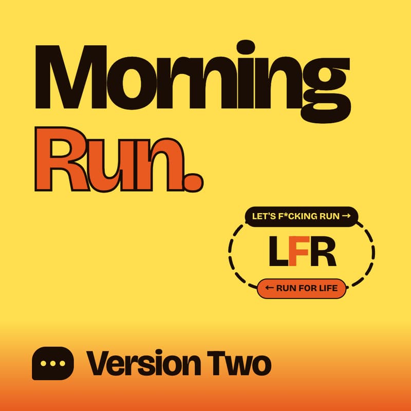 Cover Image for LFR 012 · Version Two