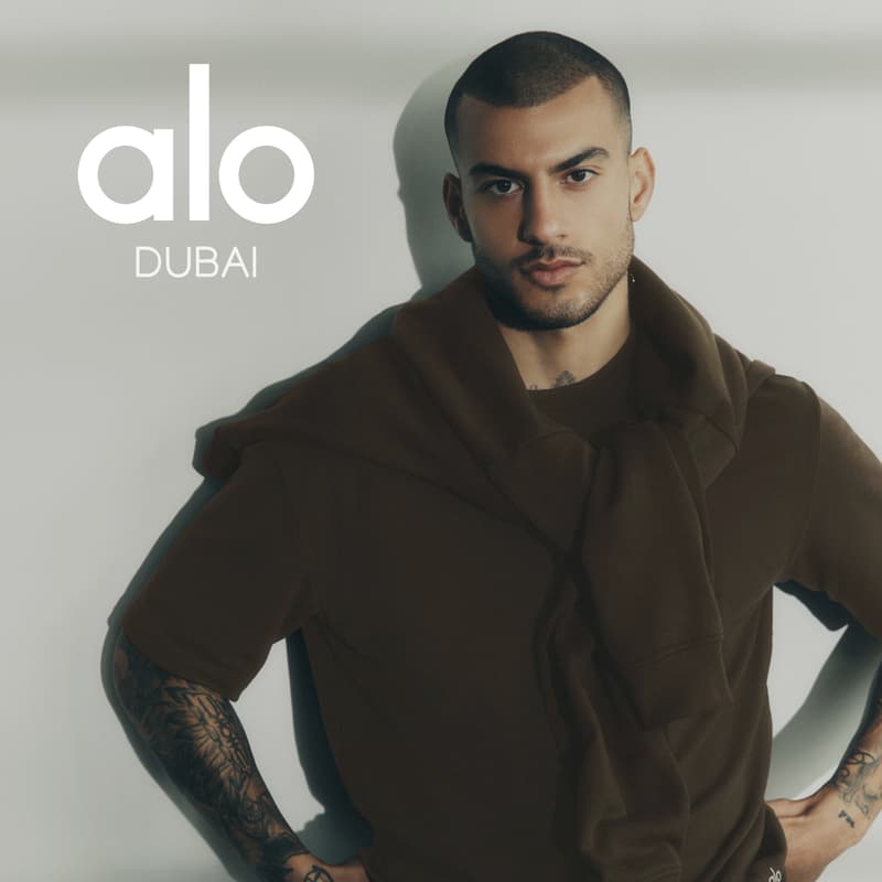 Cover Image for ALO Men Dubai | Strength & Core