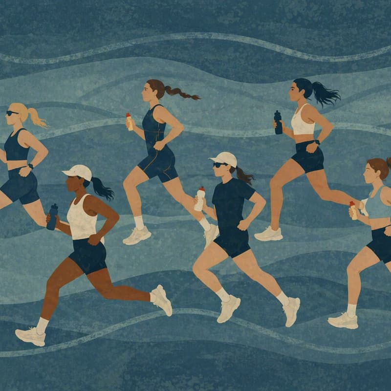 Cover Image for November 5K