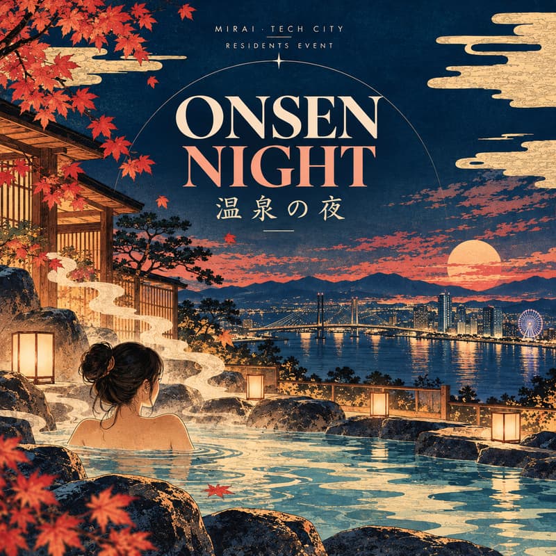 Cover Image for Post Summit Onsen