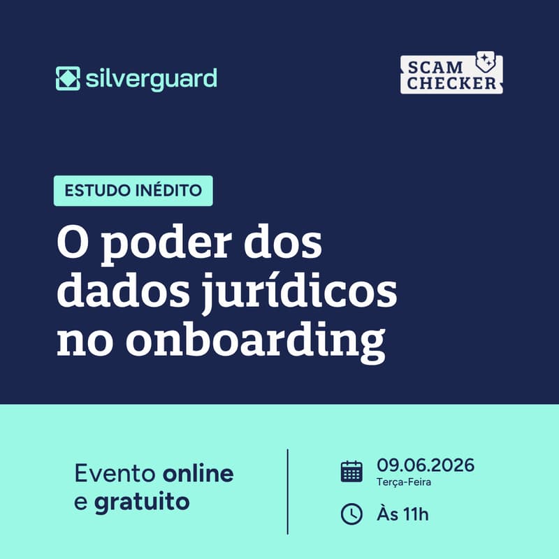 Cover Image for 🚨 Lançamento do Estudo inédito: O poder dos dados jurídicos no onboarding