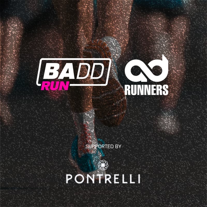 Cover Image for 5KM con imprenditori e Digital Nomads - BADD RUN 4 & AD Runners