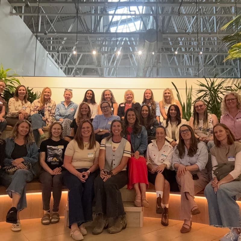 Cover Image for Women Entrepreneurs of Park City