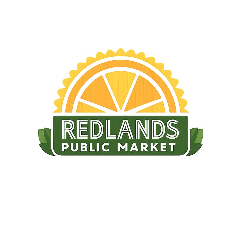 Cover Image for Redlands Public Market Coffee + Patio Play