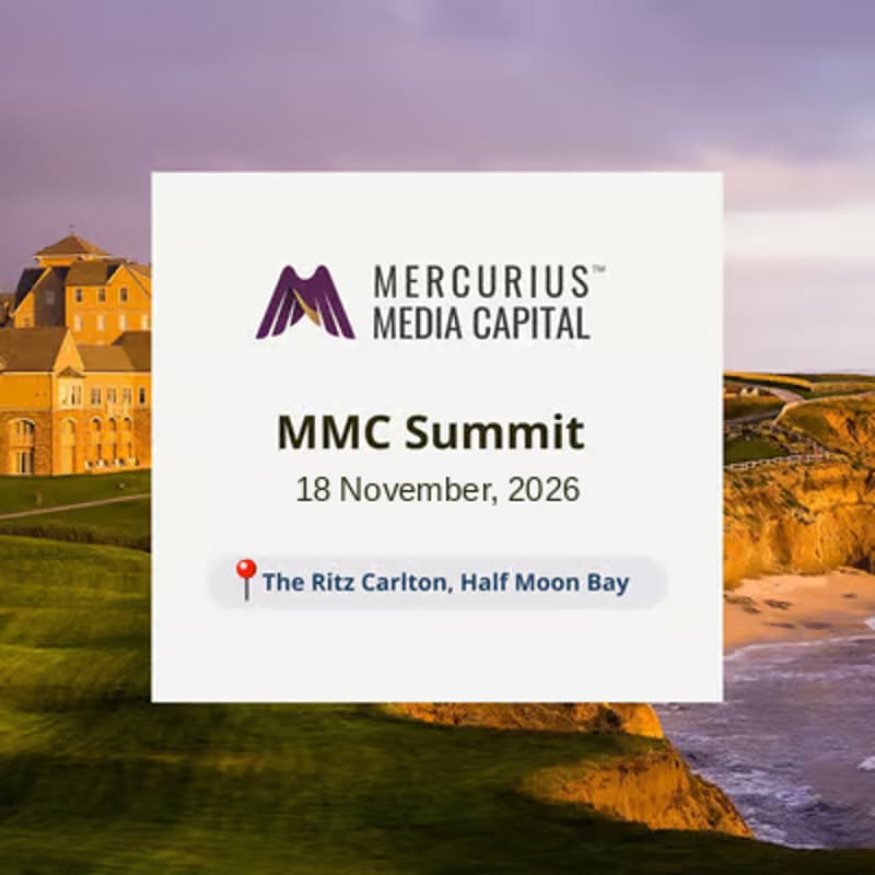 Cover Image for MMC Summit 2026