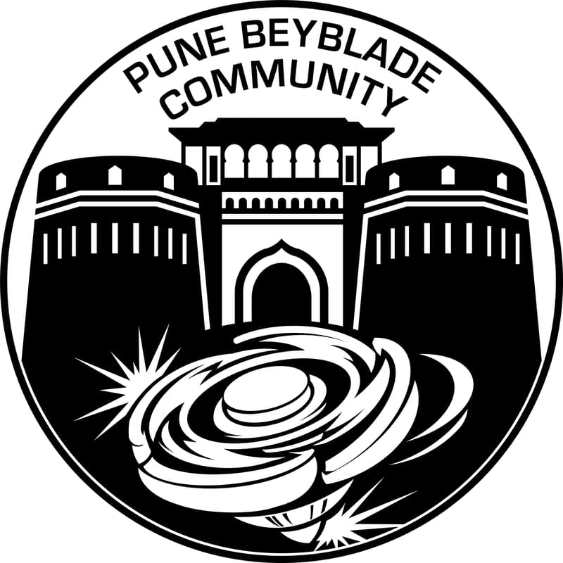 Cover Image for Pune Beyblade X Monthly Tournament - Oct 2026