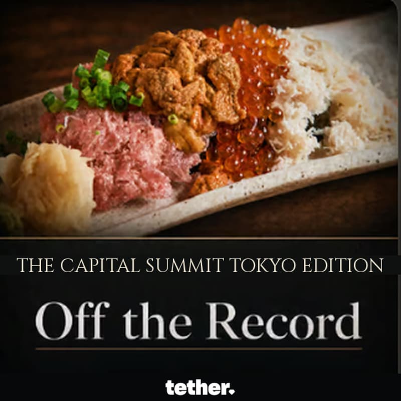 Cover Image for Off the Record