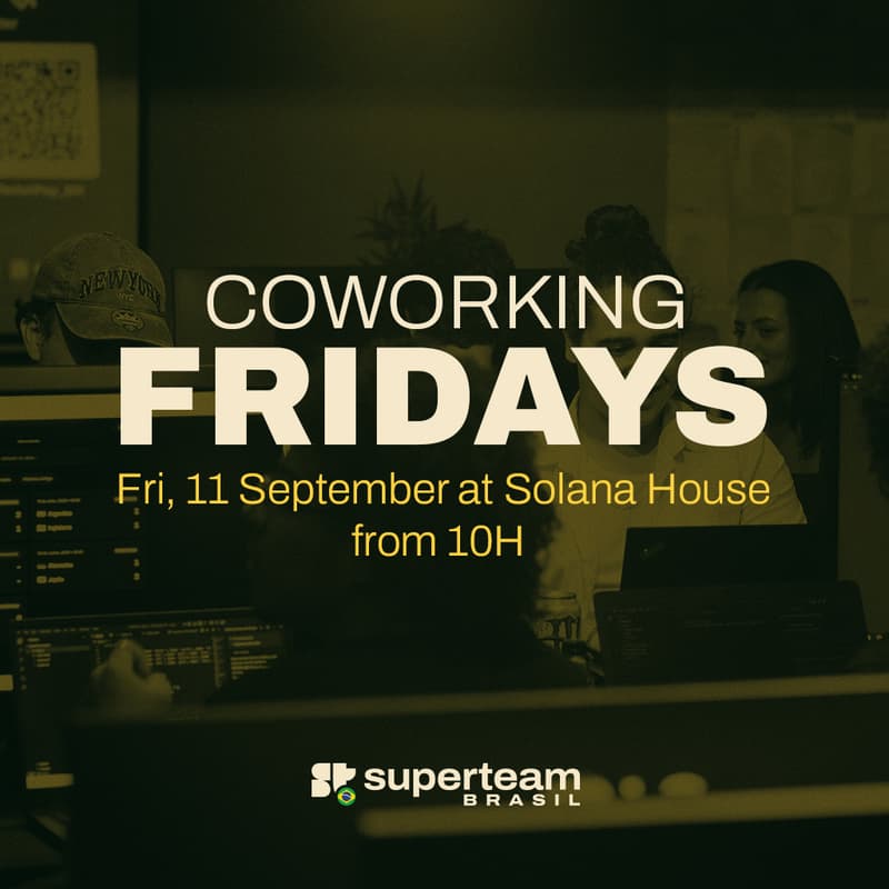 Cover Image for Coworking STBR 11.09