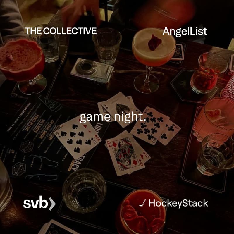 Cover Image for game night.