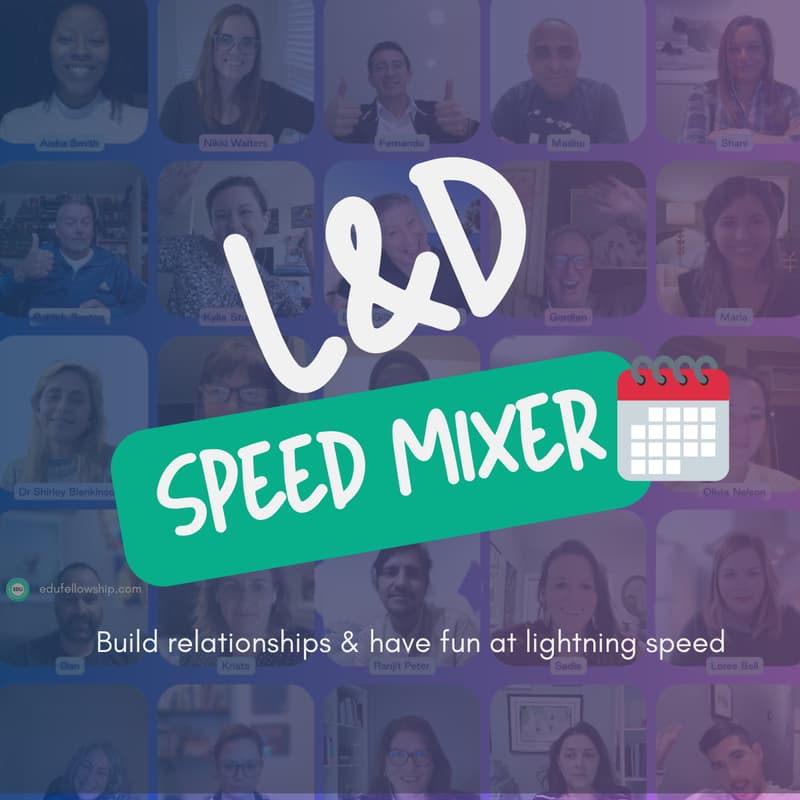 Cover Image for L&D Speed Mixer