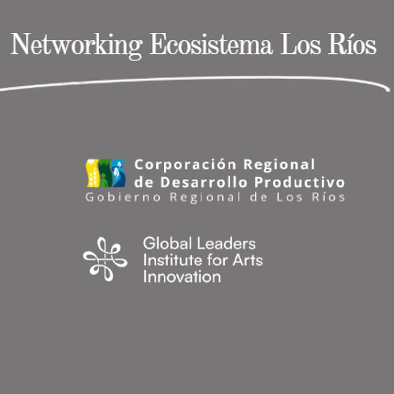 Cover Image for Networking Ecosistema Los Ríos × GLI Summit 2026