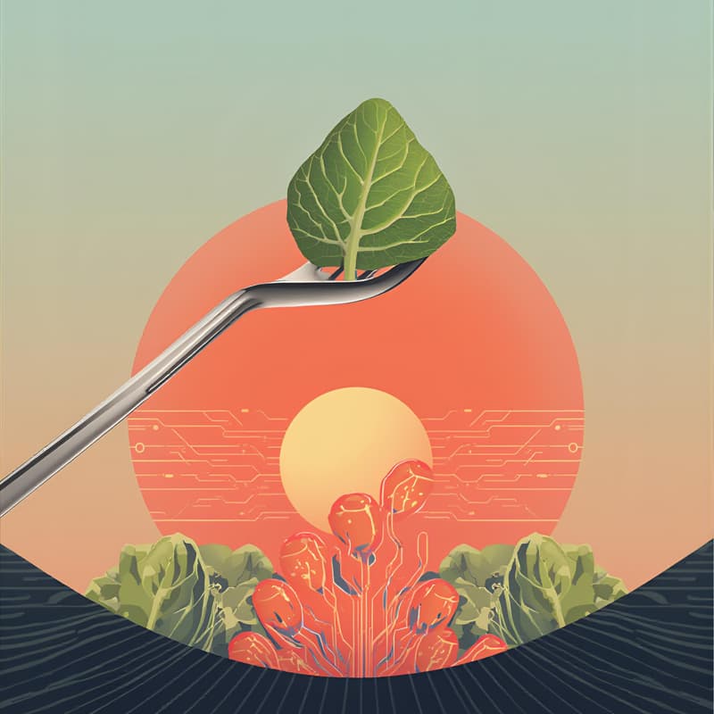 Cover Image for Future Fuel & Food Summit