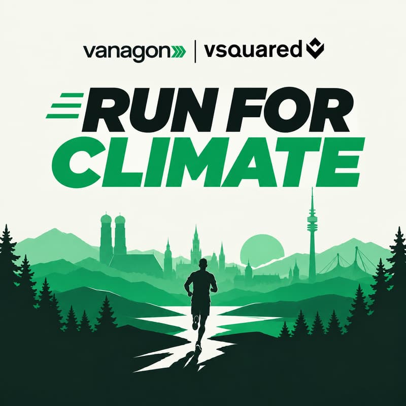 Cover Image for Run for Climate!
