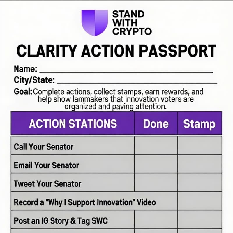 Cover Image for SWC ACTION LAB