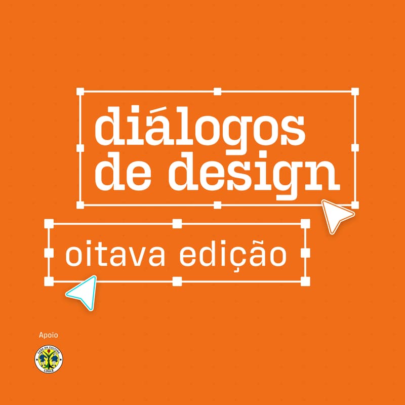 Cover Image for Diálogos de Design, Oitava Edição