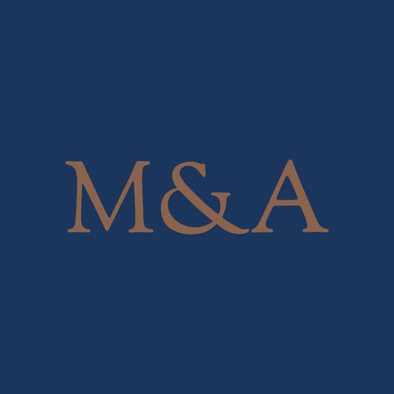 Cover Image for M&A Fusiones y Adquisiciones 40 Aniversario