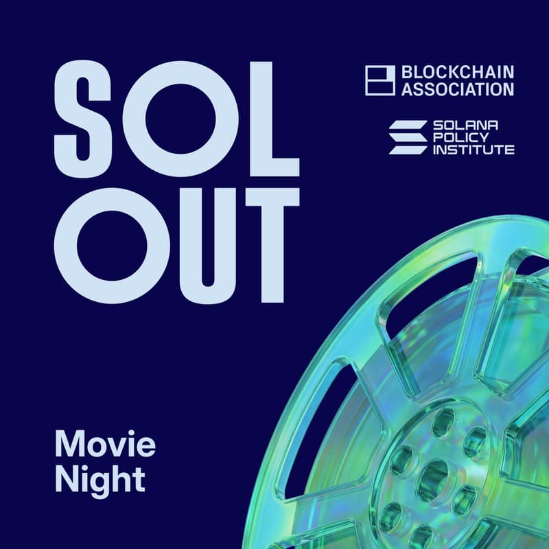 Cover Image for SOL Out Movie Night