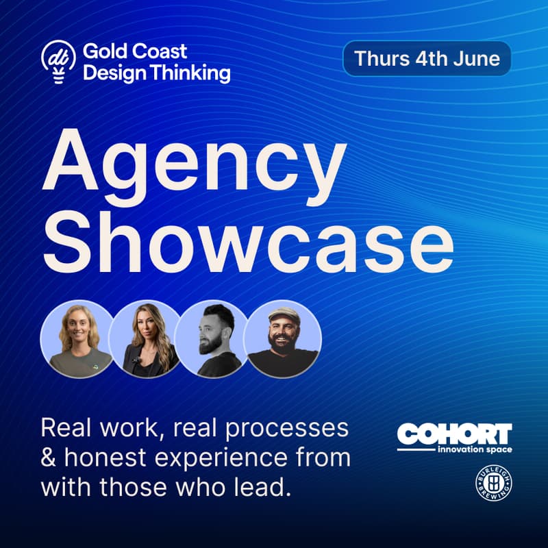 Cover Image for Agency Showcase