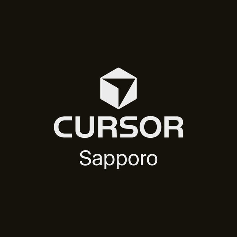 Cover Image for Cursor Meetup Sapporo #2
