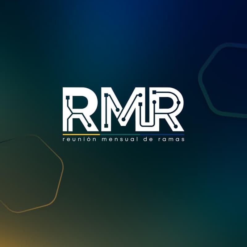 Cover Image for Reunión Mensual de Ramas - Mayo 2026