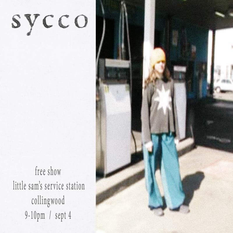 Cover Image for Sycco - Pop-Up - Free!