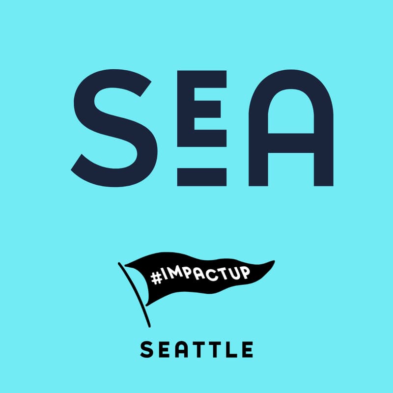 Cover Image for ImpactUp x Seattle
