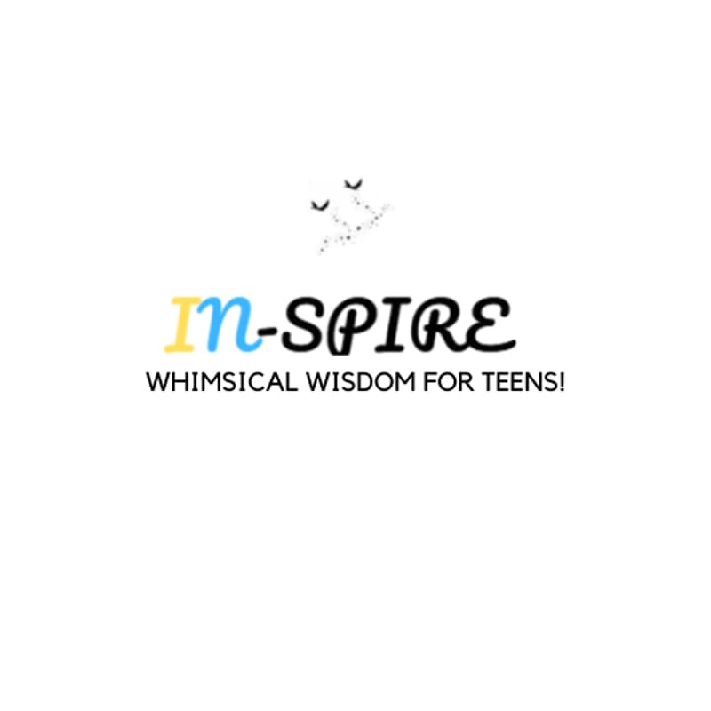 Cover Image for In-Spire Whimsical Wisdom for Teens