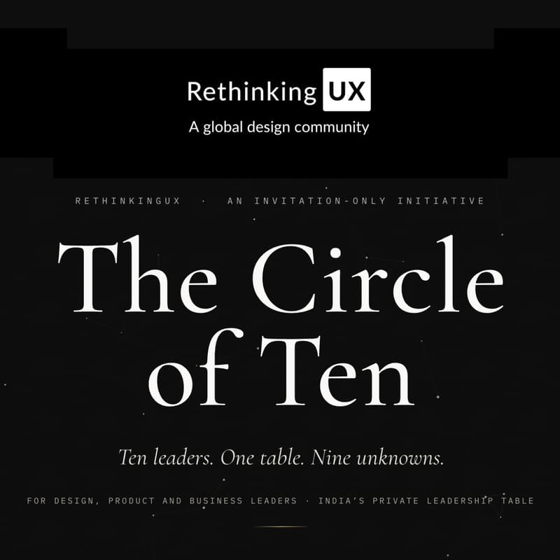 Cover Image for The Circle of Ten