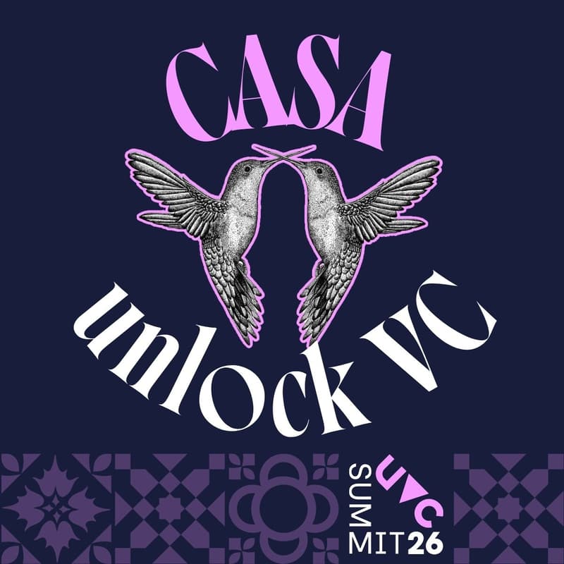 Cover Image for Casa unlock VC