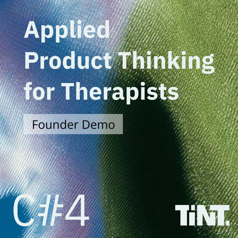 Cover Image for APTT C#4 - Founder demo