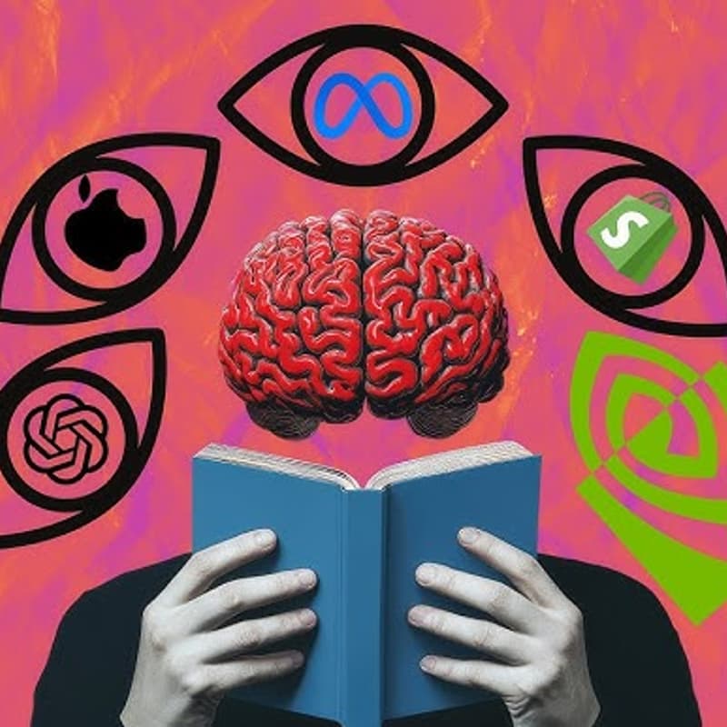 Cover Image for Recipe for Cognitive Currencies
