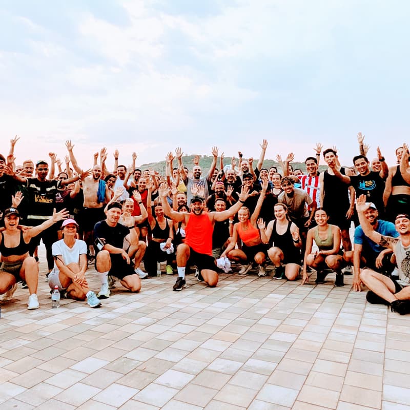 Cover Image for MONDAY RUN #56 ☆ Beach 5K with BCN Entrepreneurs & Professionals!