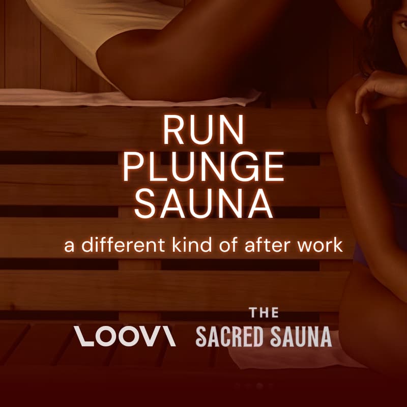 Cover Image for A Different Kind of Afterwork