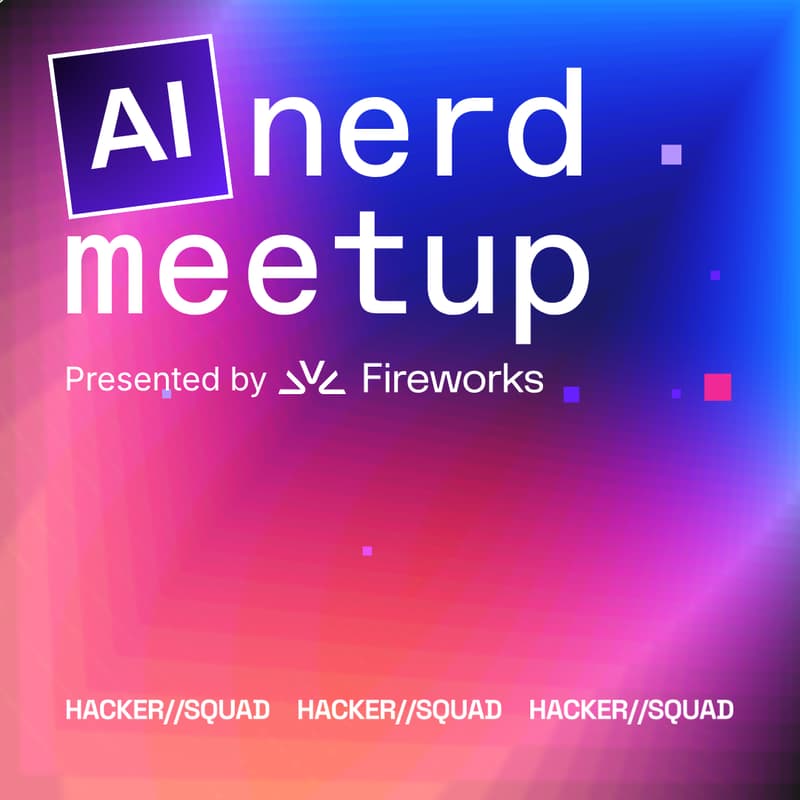 Cover Image for AI Nerd Meet Up