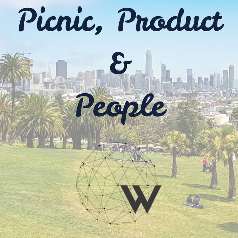 Cover Image for Picnic, Product & People