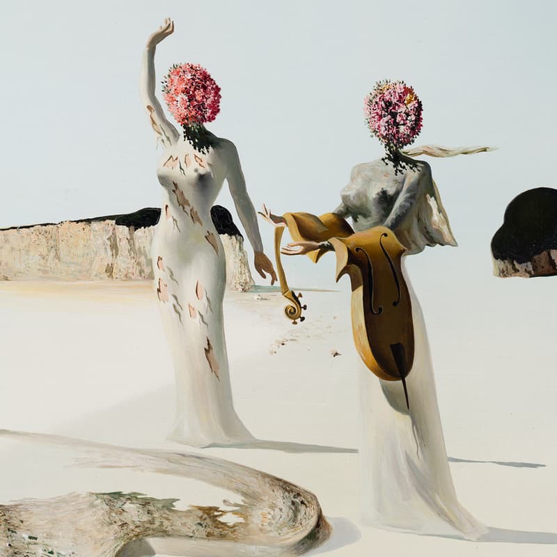 Cover Image for DALÌ E LA MODA - visita alla mostra - PALAZZO REALE