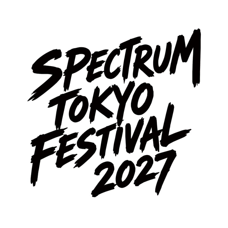 Cover Image for Spectrum Tokyo Festival 2027