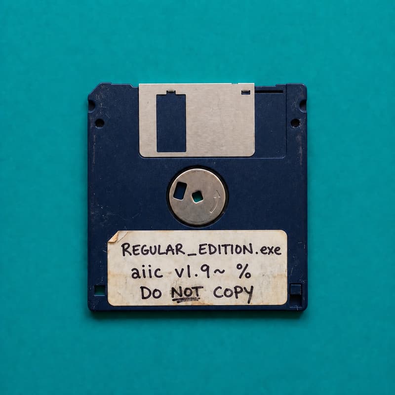 Cover Image for The Ai Implementation Club