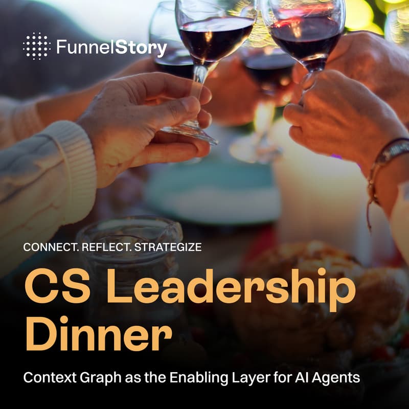 Cover Image for CS Leadership Dinner in Austin