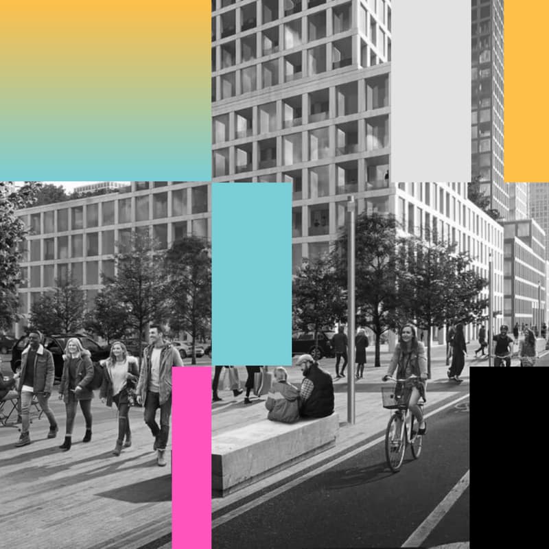 Cover Image for Streets as Studio: Where Art, Design, and Community Meet (The Talk)