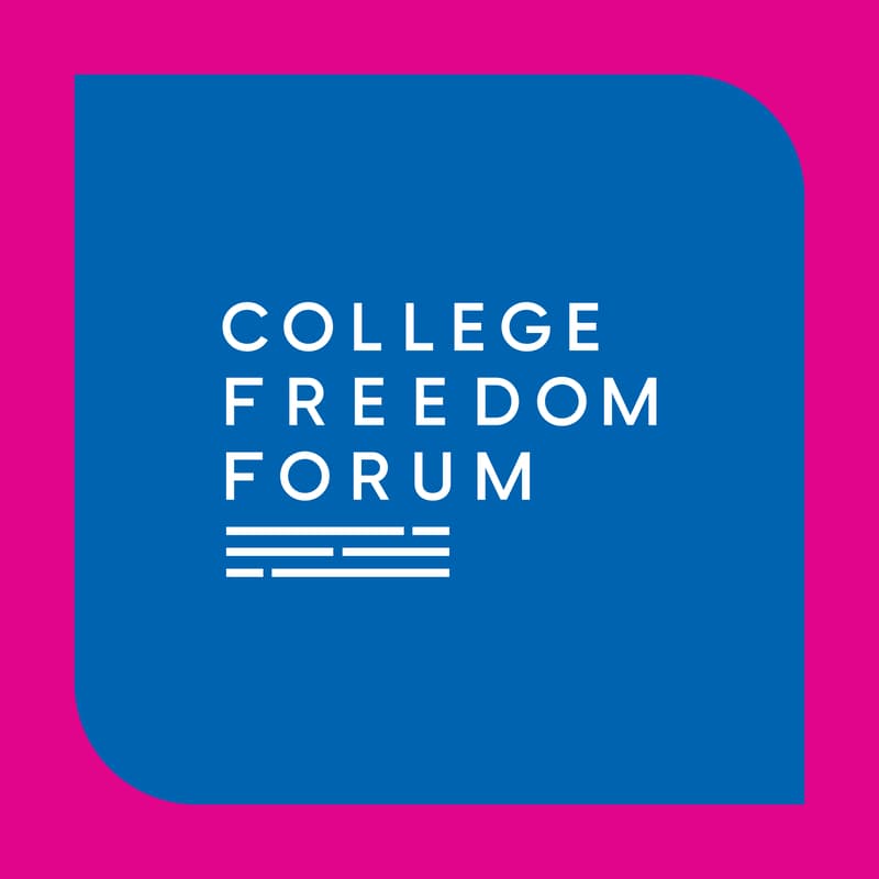 Cover Image for 2026 College Freedom Forum in Berlin