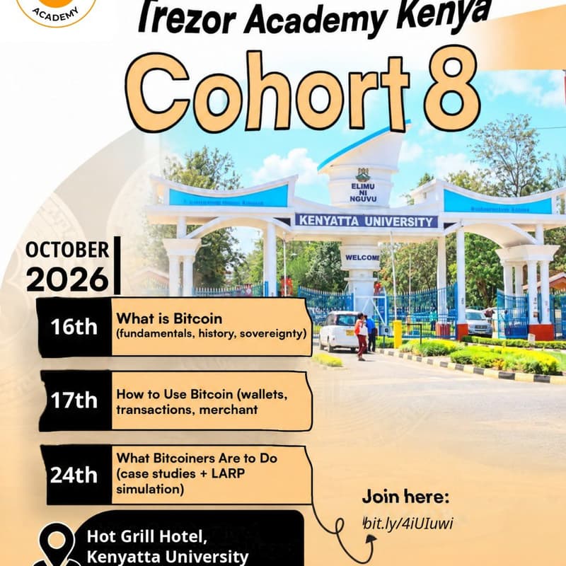 Cover Image for Campus Caravan — Kenyatta University