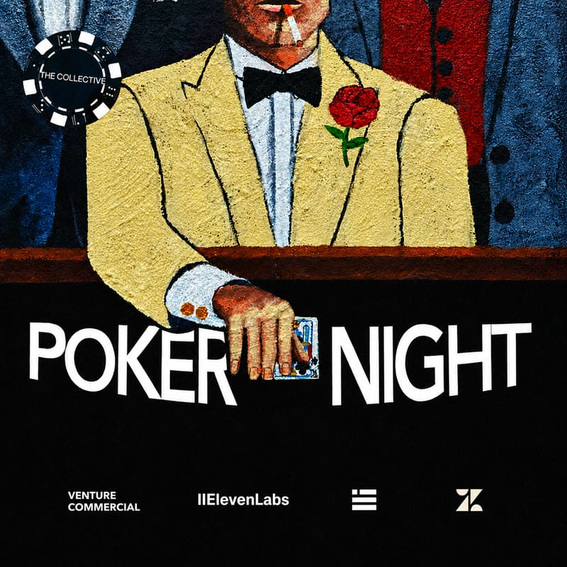 Cover Image for poker night (pt. 2)