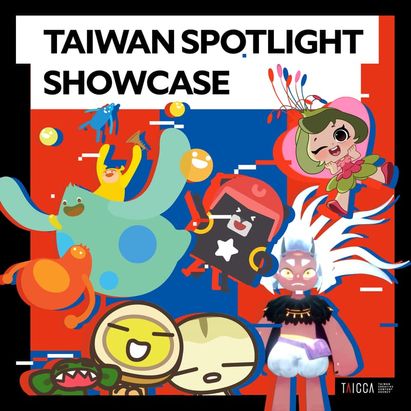 Cover Image for 2026 TAIWAN SPOTLIGHT SHOWCASE and Cocktail Reception @ MIFA