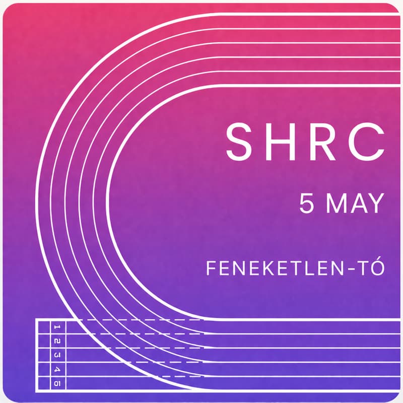 Cover Image for Startup Hungary Running Club 🏃‍♀️ - Feneketlen tó
